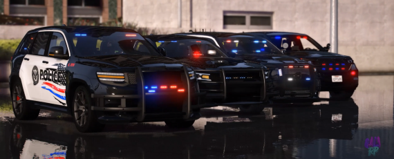 Ren's LEO Pursuit Pack