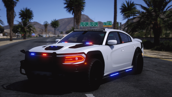 6.2L Supercharged Pack