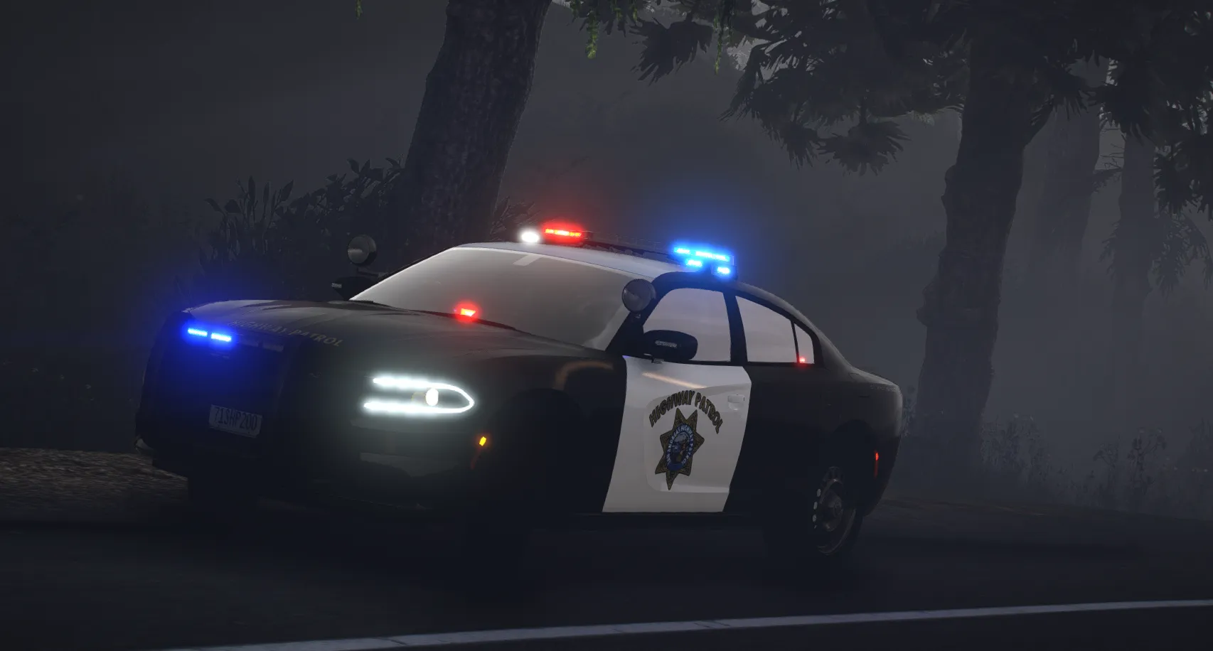 Custom Siren for LEO Vehicle