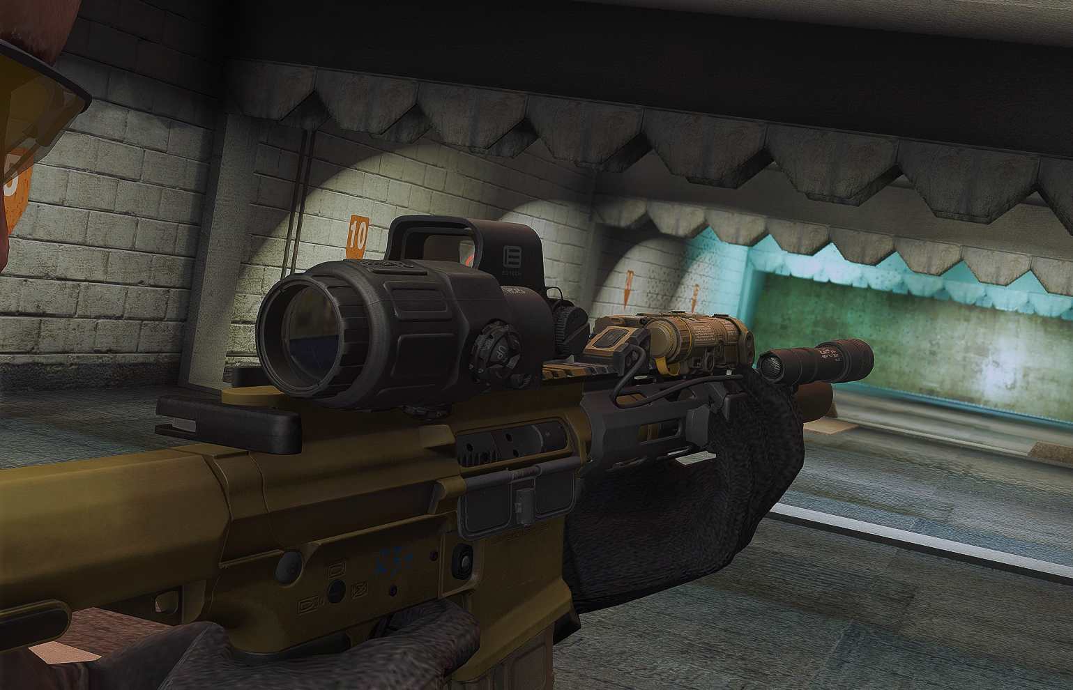 Grav & Ryan Supply Drop 2